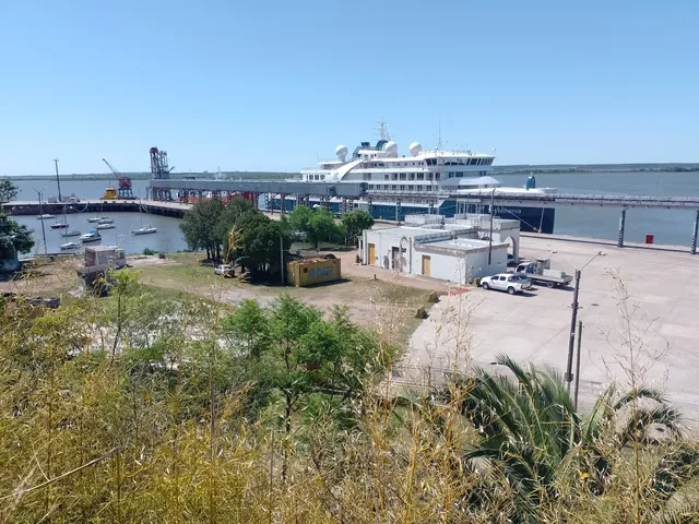 Plazoleta Immigrants