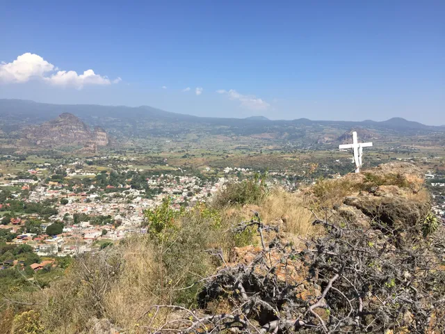 Cerro del Sombrerito