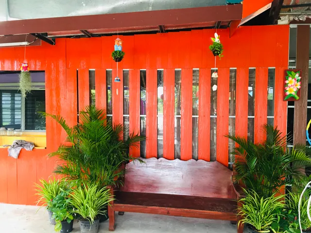 บ้านก๋วยเตี๋ยวธรรมศาสตร์