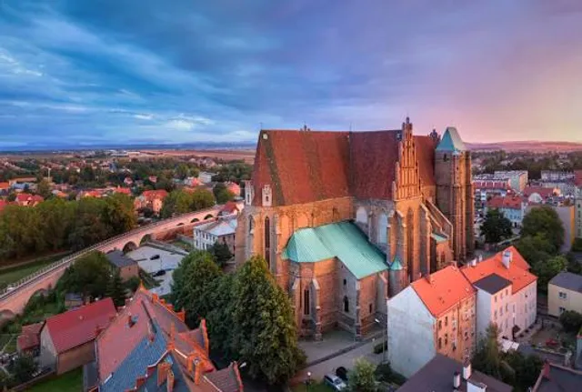 Saints Peter and Paul Basilica
