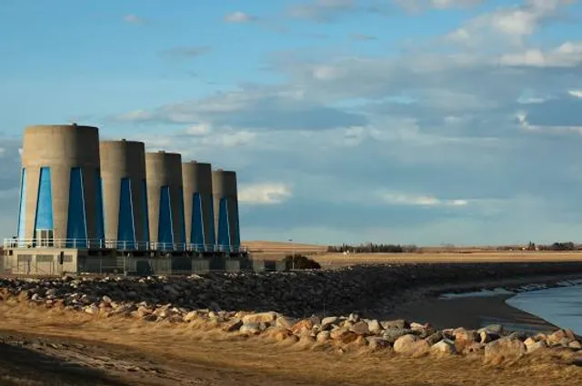 Danielson Provincial Park