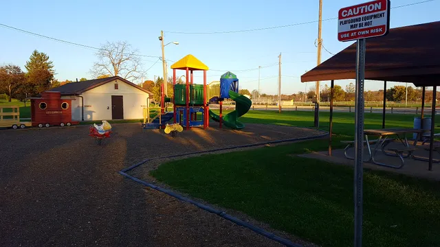 Lexington Community Park