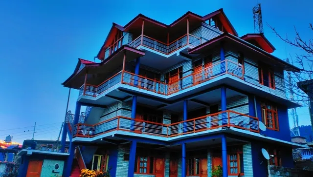 Preet Cottage Manali