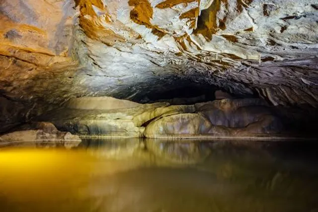 Siddha Gufa Bimal Nagar