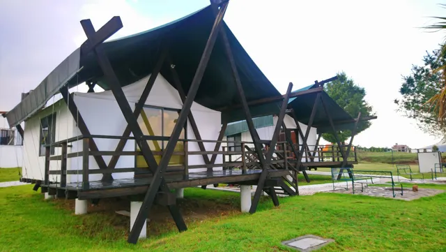 Centro Ecoturistico San Pedro