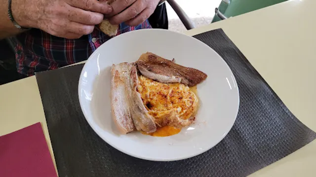 Bar Centre Recreatiu