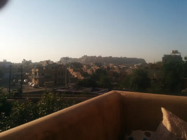 Wanderlust Cafe And Restaurant