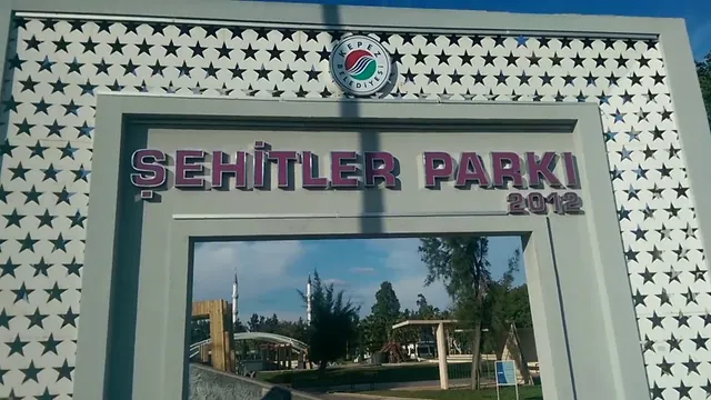 Şehitler Parkı