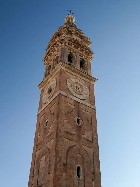 Dom der Reinigung der Jungfrau Maria