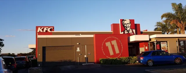 KFC