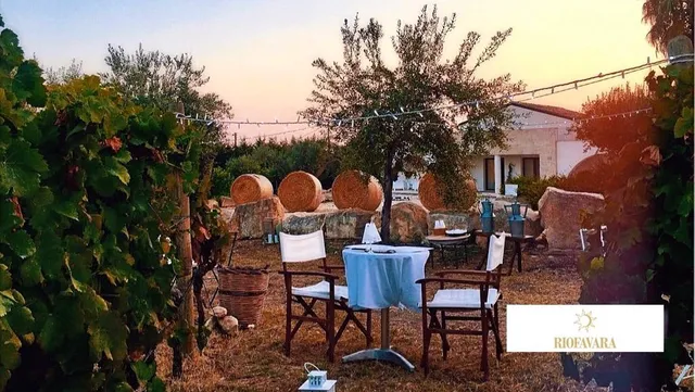 Riofavara
