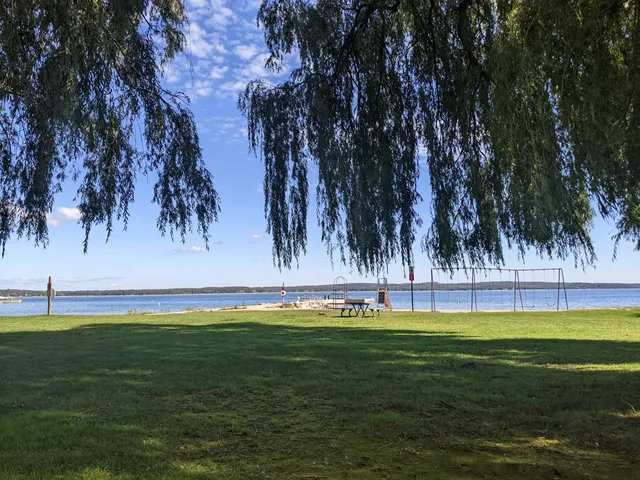Ferry Beach Park