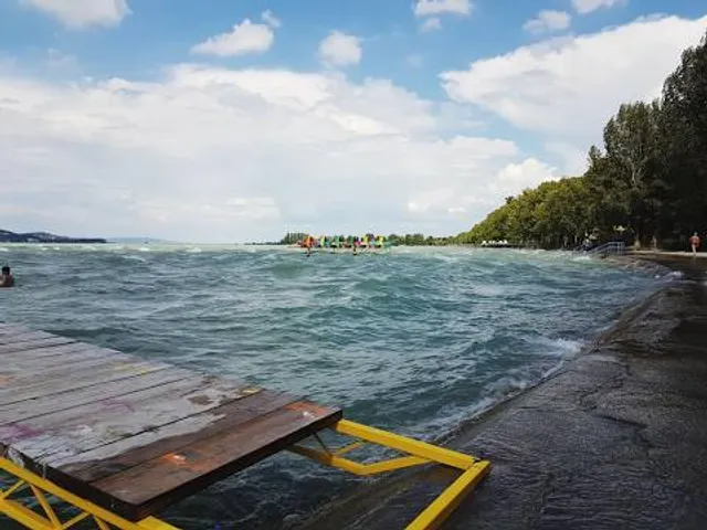 Western Pleasure Beach