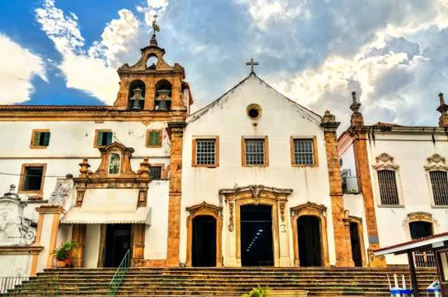 Convent of Santo Antônio