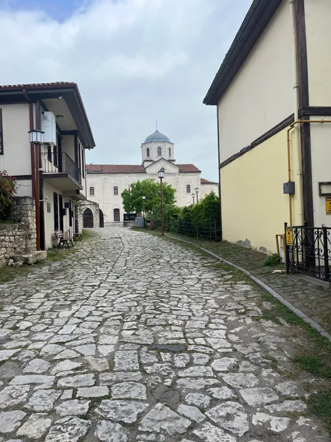 place image