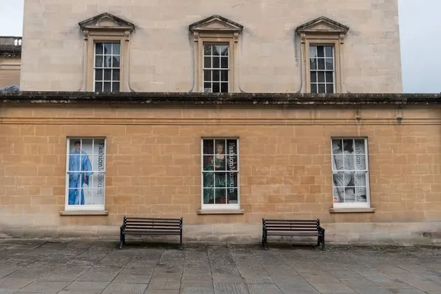 Fashion Museum Bath
