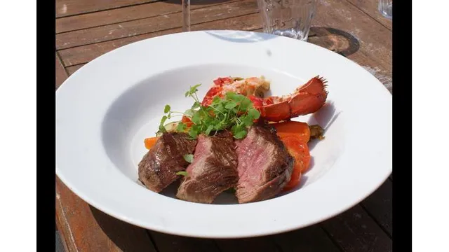 Beachclub Zuiderduin