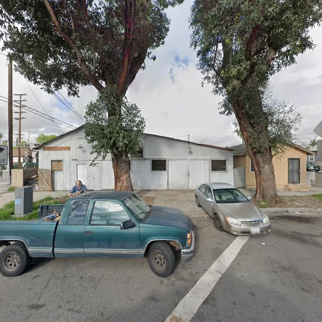 Power & Light Productions