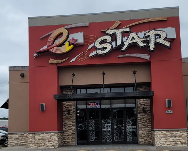 E-Star Chinese Buffet