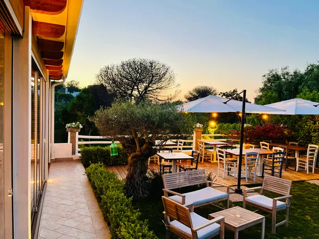 La cucina della torre da puparuolo Ristorante,Vineria & Bottega