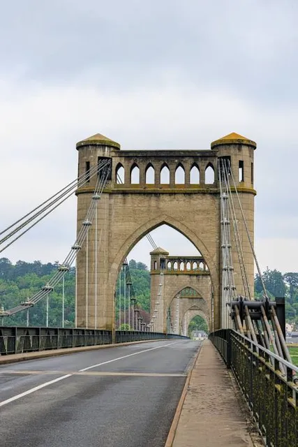Pont de Langeais