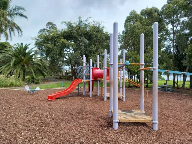 Thomas H. Halton Park