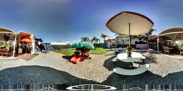 El Comal Cocina Tradicional