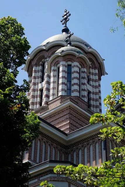 "Saint Eleutherius" Church