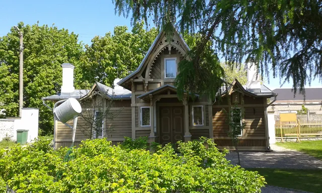 Amandus Adamsoni Ateljeemuuseum