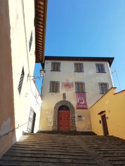 Museo Civico - Palazzo Corsini