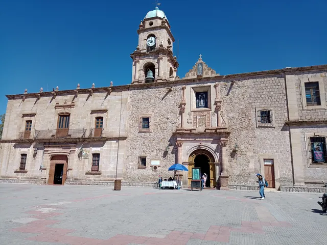 Santuario de Guadalupe