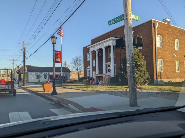 Bethel Historical Society & Museum