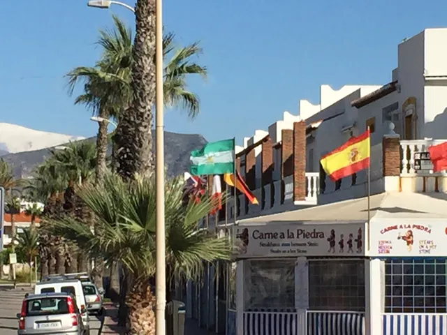 Restaurante Steakhaus Tropical