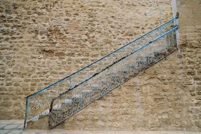 Château de Montendre