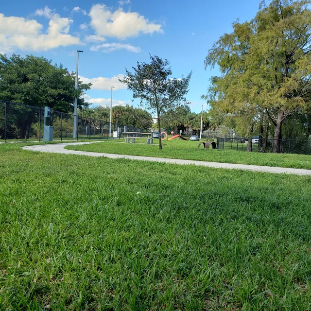 Woofing Water, Dog Park & marina