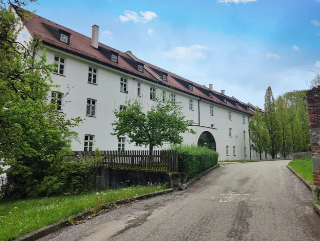 Museum Fürstenfeldbruck