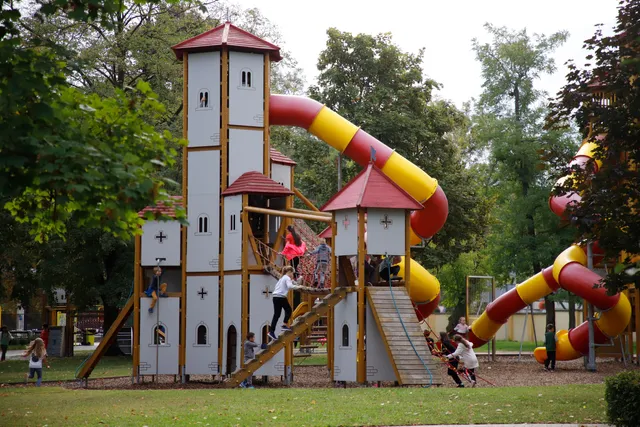 Tarzan Park