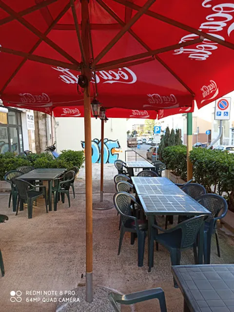 Pizzeria friggitoria GHIOTTOPIZZA 😋🍕Consegne a domicilio in borsa termica.