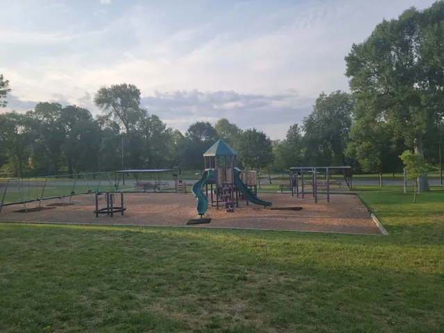 L B Hartz Park