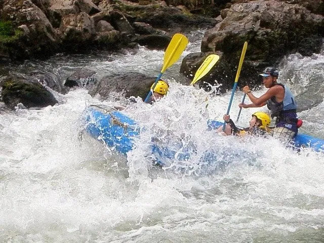 TomSawyer Adventures