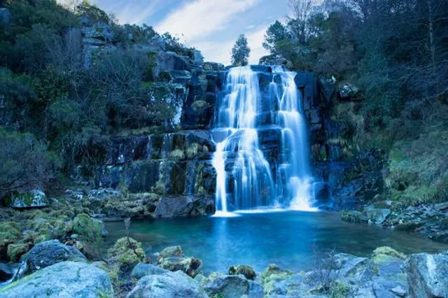 Fervenza De Casariños