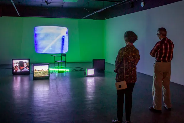 MAC Panamá | Museum of Contemporary Art