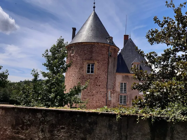 Château de Chauffailles