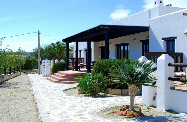 Casa Rural Cerro La Gorra