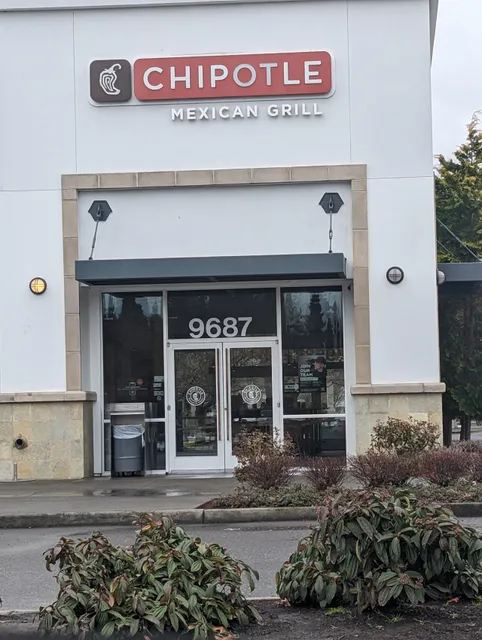 Chipotle Mexican Grill
