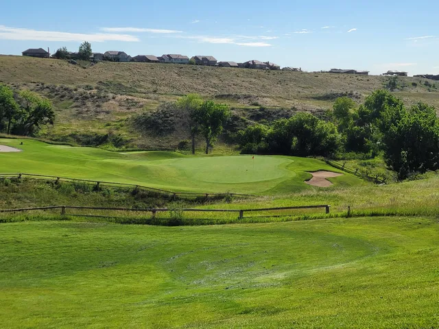 Fox Hollow Golf Course