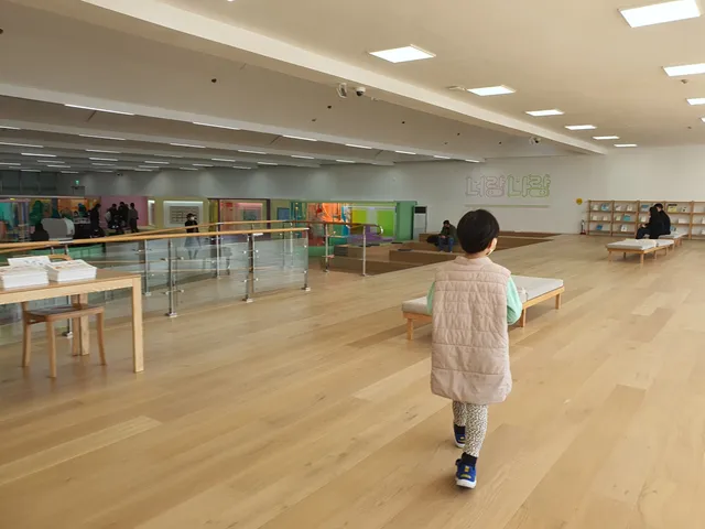 MMCA Children's Museum of Art