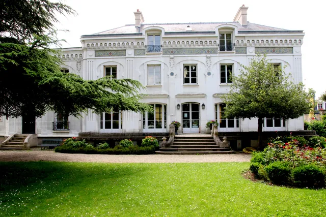 Musée Robert Dubois-Corneau