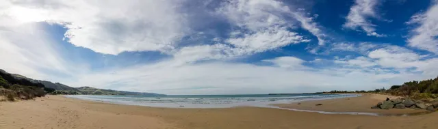 Apollo Bay Beach