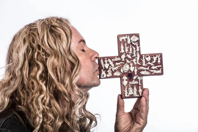 Church of the Cross of Miracles